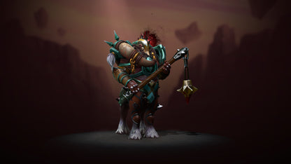 Ancient II | MMR: 4080 - Behavior: 10000 - Communication: 10000