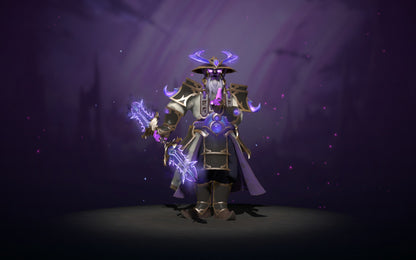 Archon III | MMR: 2560 - Behavior: 8680 - Communication: 8680