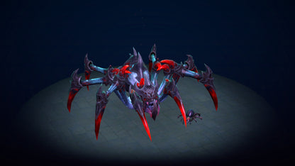 Divine III | MMR: 5071 - Behavior: 10130 - Communication: 10130