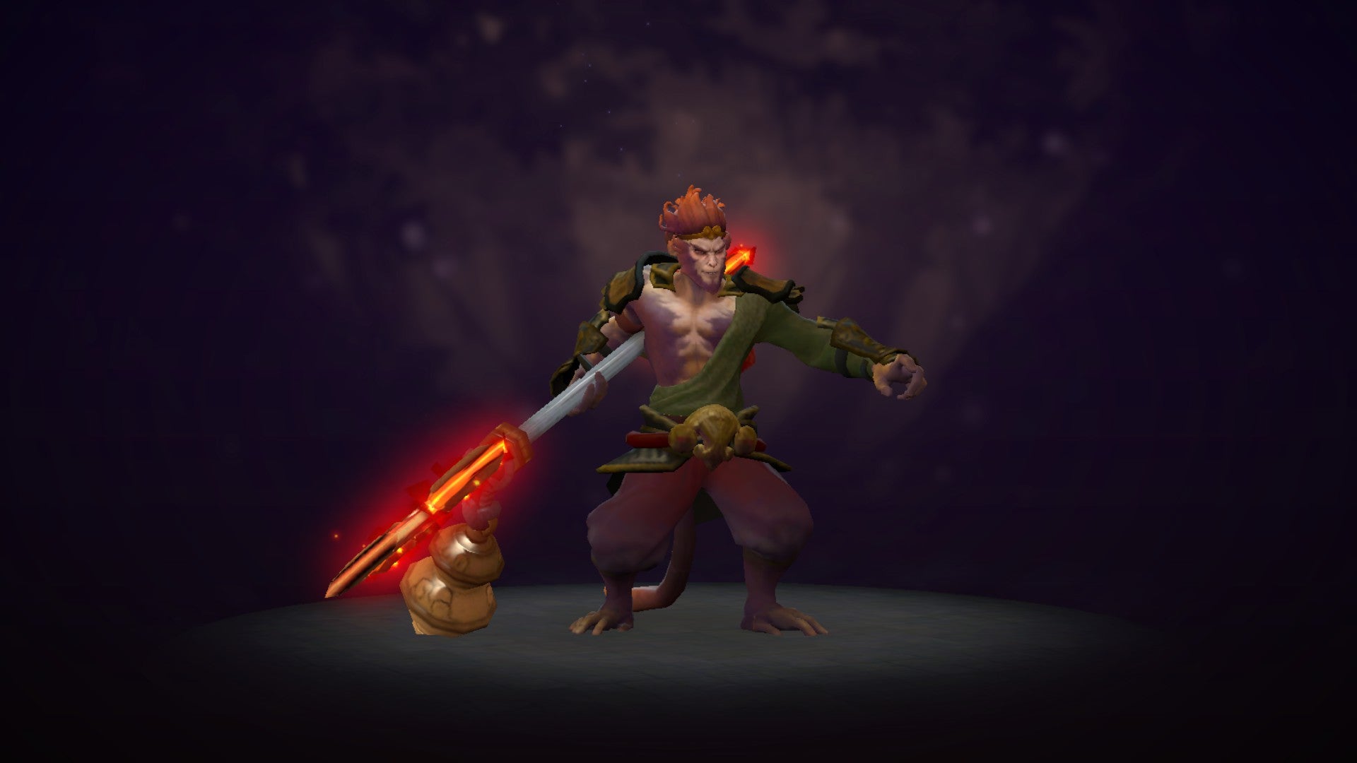 Ancient IV | MMR: 4263 - Behavior: 10312 - Communication: 10206