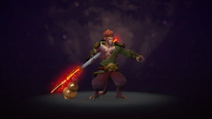 Ancient IV | MMR: 4263 - Behavior: 10312 - Communication: 10206