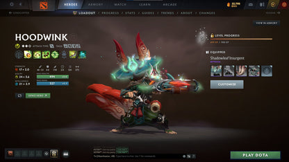 Crusader III | MMR: 1887 - Behavior: 9920 - Communication: 9920