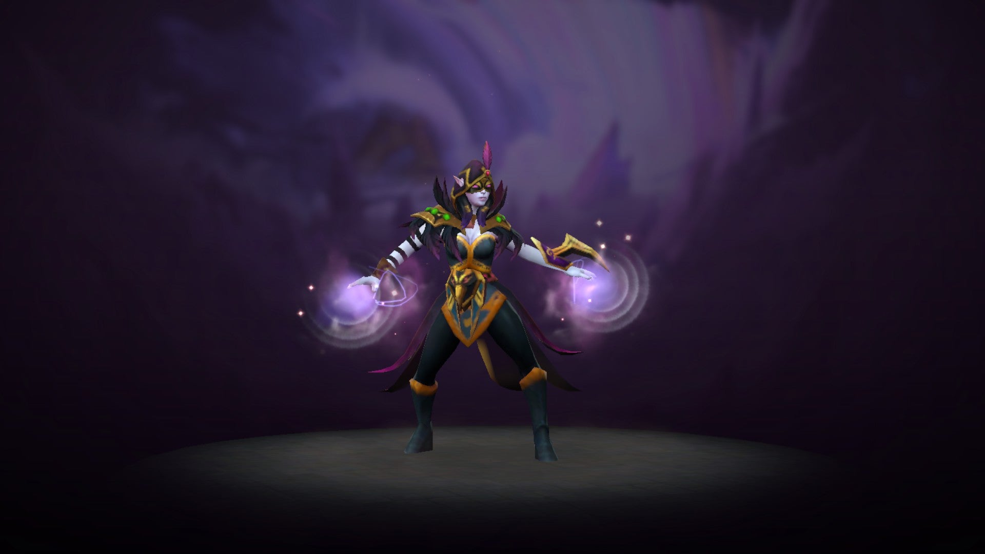 Ancient V | MMR: 4504 - Behavior: 8194 - Communication: 8194