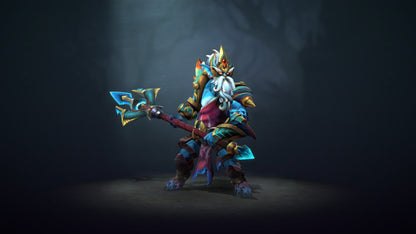 Ancient V | MMR: 4499 - Behavior: 9738 - Communication: 9738