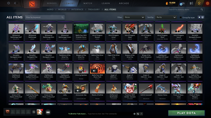 Crusader V | MMR: 2129 - Behavior: 8994 - Communication: 8994