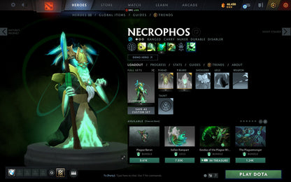 Crusader II | MMR: 1796 - Behavior: 9840