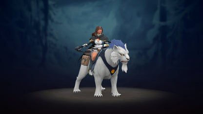 Archon II | MMR: 2482 - Behavior: 9444 - Communication: 9444