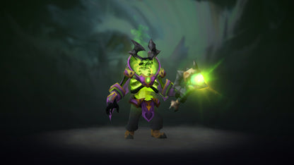 Divine I | MMR: 4609 - Behavior: 8234 - Communication: 8080