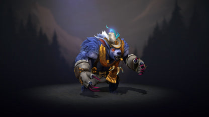 Ancient IV | MMR: 4352 - Behavior: 9416 - Communication: 9416