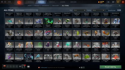 Ancient II | MMR: 4114 - Behavior: 10270 - Communication: 9340