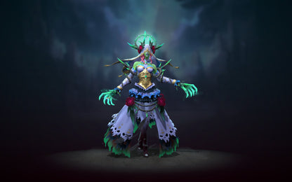 Legend III | MMR: 3398 - Behavior: 11600 - Communication: 11600