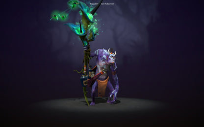 Herald IV | MMR: 422 - Behavior: 9390 - Communication: 9390