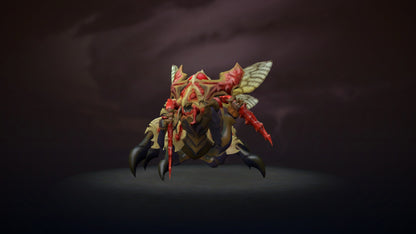 Divine V | MMR: 5435 - Behavior: 9372 - Communication: 7310