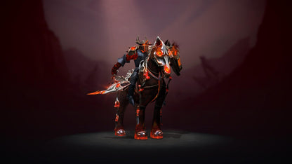 Archon I | MMR: 2342 - Behavior: 10212 - Communication: 9819