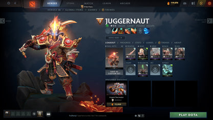 Guardian V | MMR: 1390 - Behavior: 10000