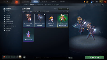 Legend II | MMR: 3177 - Behavior: 10021 - Communication: 10021