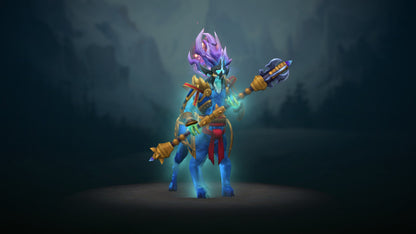 Ancient IV | MMR: 4271 - Behavior: 10000 - Communication: 10000