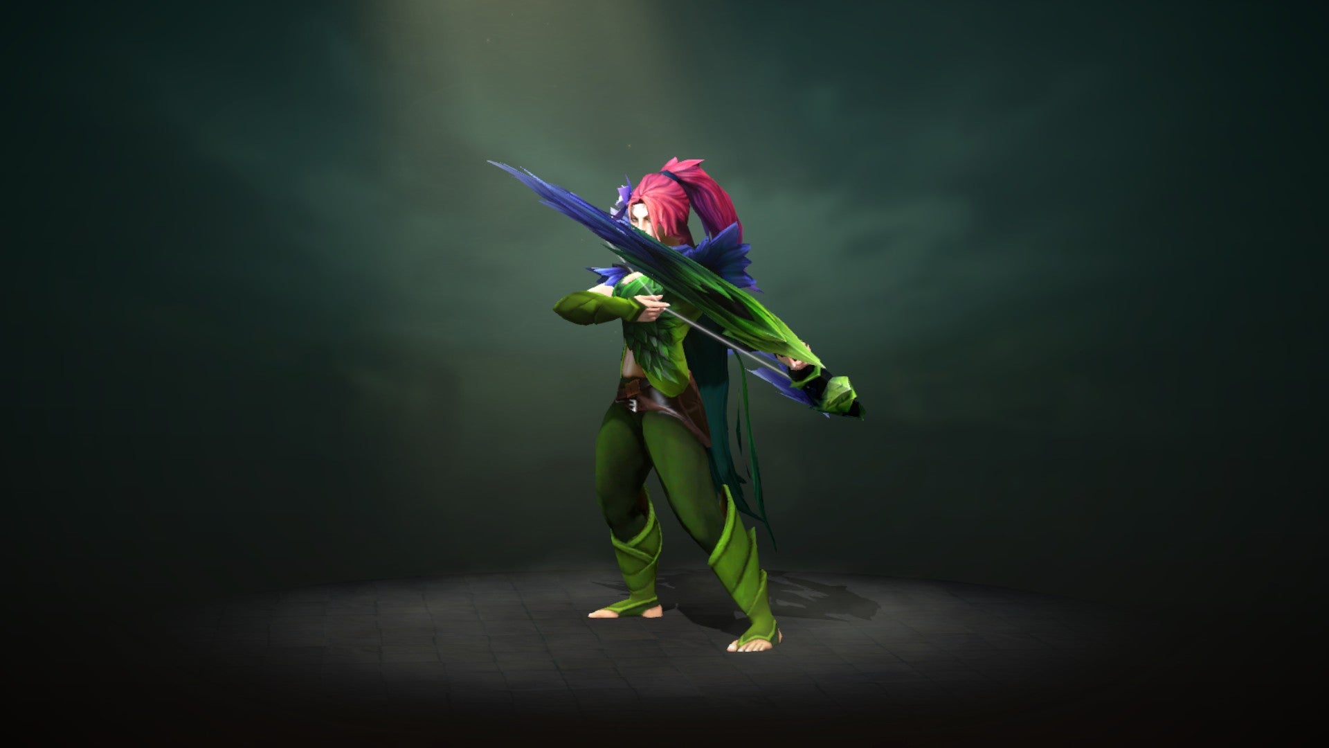 Archon I | MMR: 2338 - Behavior: 11716 - Communication: 11716