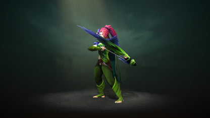 Archon I | MMR: 2333 - Behavior: 11716 - Communication: 11716