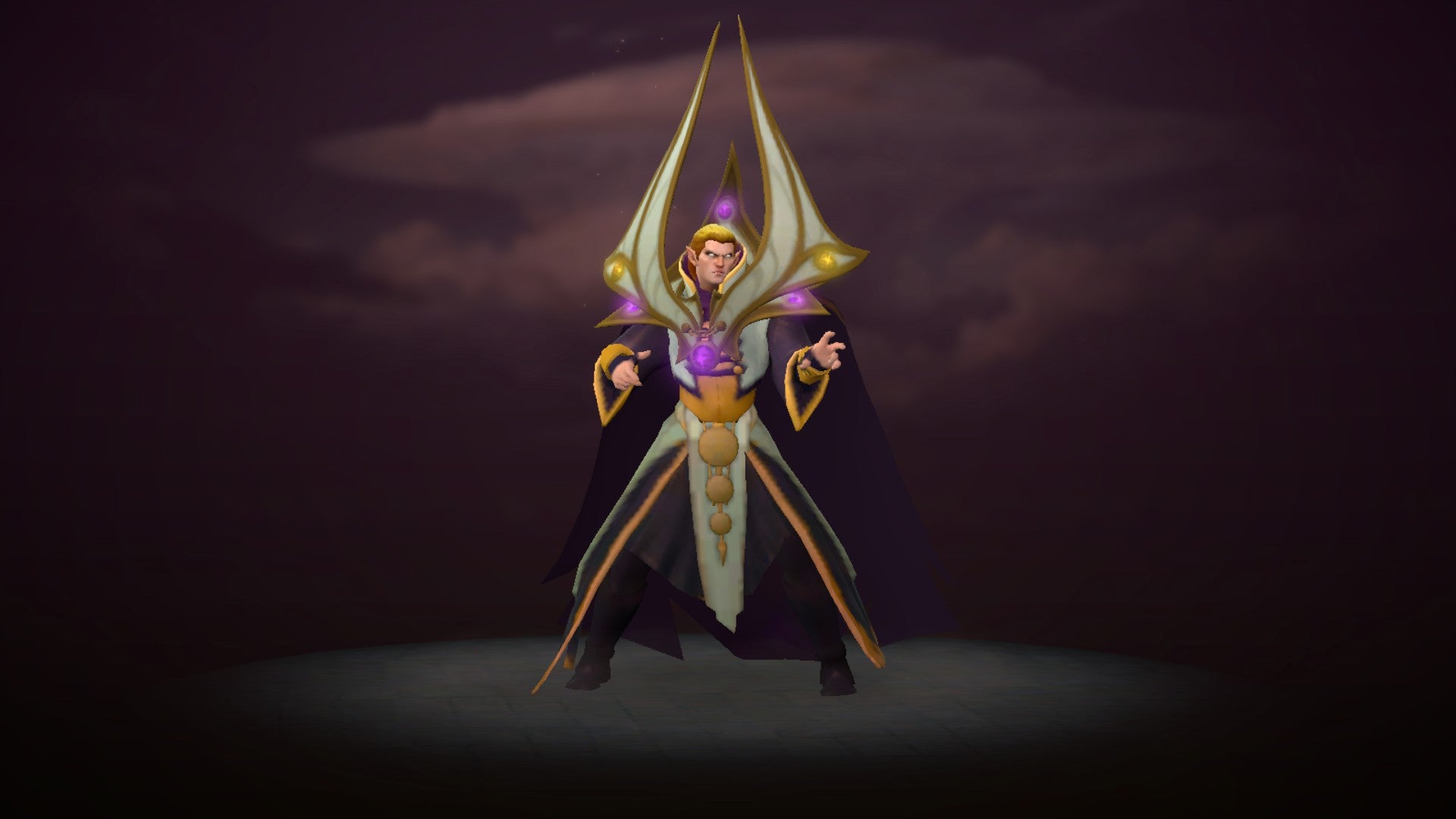 Ancient IV | MMR: 4303 - Behavior: 8196 - Communication: 8196