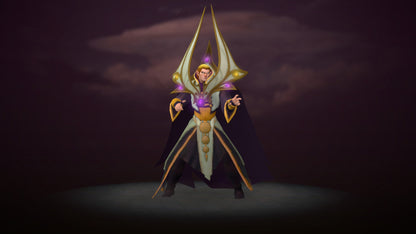 Ancient IV | MMR: 4303 - Behavior: 8196 - Communication: 8196