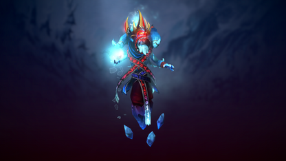 Archon IV | MMR: 2670 - Behavior: 10415 - Communication: 10415