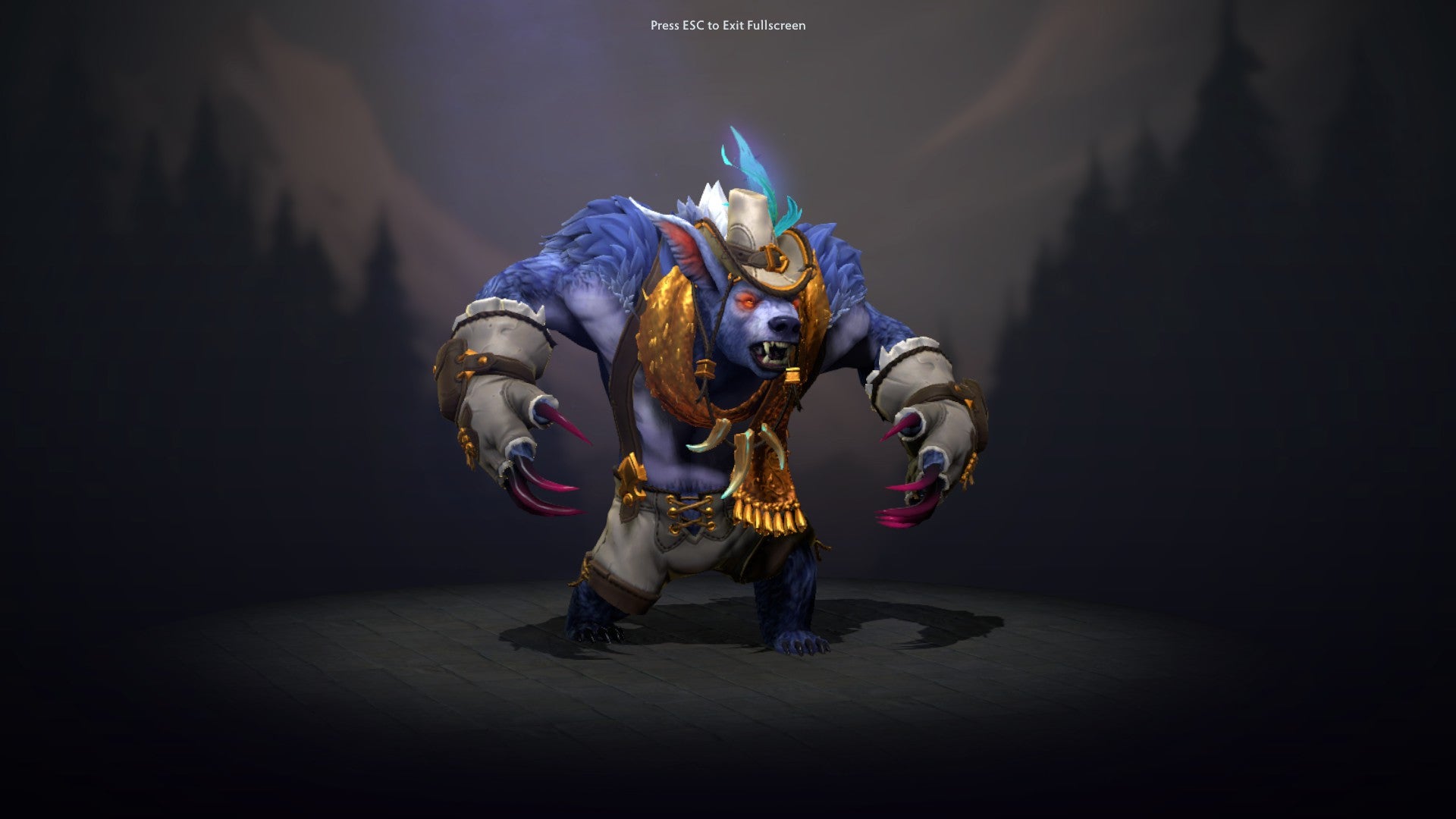 Divine I | MMR: 4713 - Behavior: 11597 - Communication: 11597