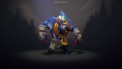 Divine I | MMR: 4713 - Behavior: 11597 - Communication: 11597