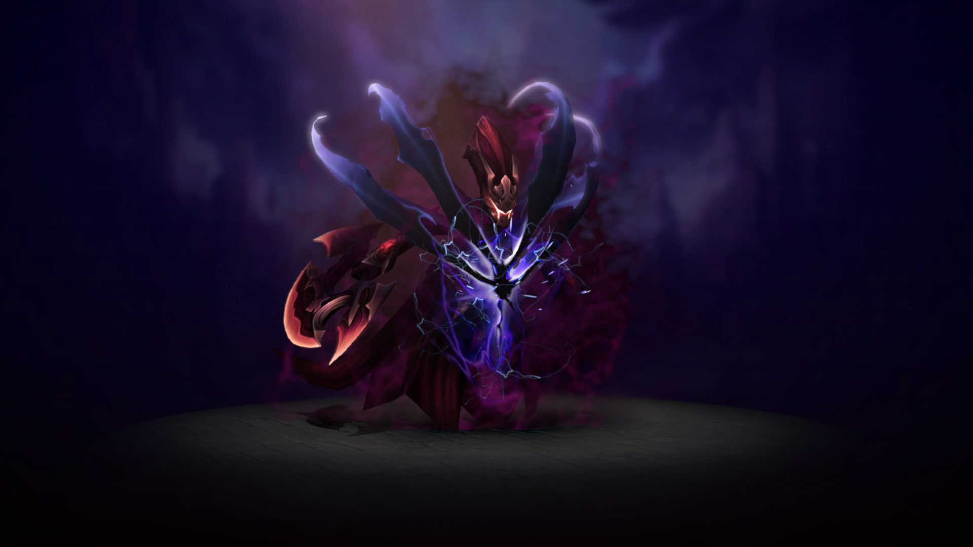 Archon IV | MMR: 2825 - Behavior: 9167 - Communication: 9167