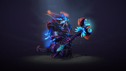 Archon IV | MMR: 4336 - Behavior: 9072 - Communication: 9072