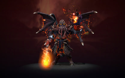 Legend V | MMR: 3666 - Behavior: 9790 - Communication: 9010