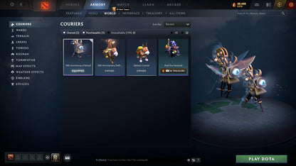 Immortal | MMR: 6856 - Behavior: 9605 - Communication: 9605