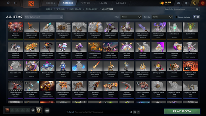 Archon II | MMR: 2471 - Behavior: 11504 - Communication: 11504