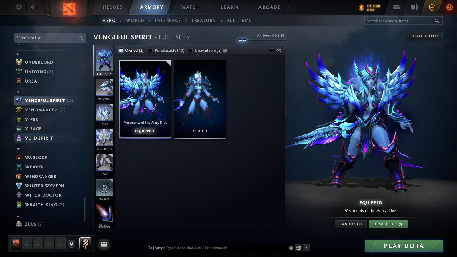 Archon I | MMR: 2346 - Behavior: 9900 - Communication: 9900