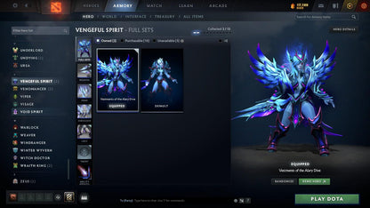 Archon I | MMR: 2346 - Behavior: 9900 - Communication: 9900