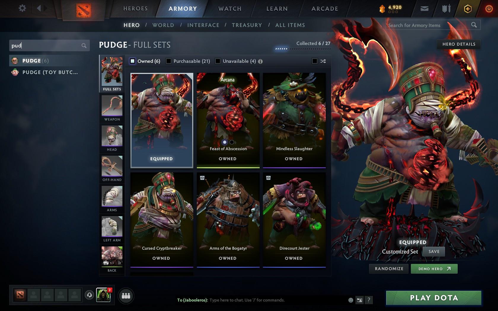 Ancient I | MMR: 3826 - Behavior: 11993 - Communication: 11993