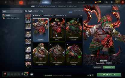 Ancient I | MMR: 3826 - Behavior: 11993 - Communication: 11993