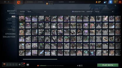 Crusader III | MMR: 1772 - Behavior: 8245 - Communication: 8245