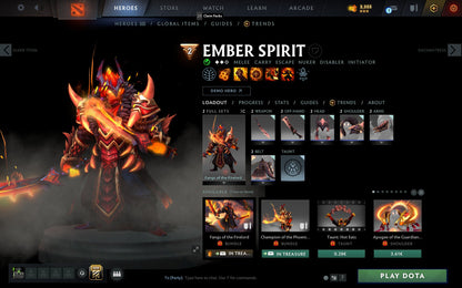 Crusader II | MMR: 1795 - Behavior: 10000