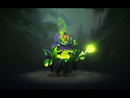 Archon III | MMR: 2548 - Behavior: 8718 - Communication: 8718