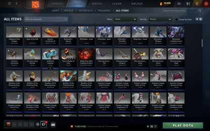 Archon II | MMR: 2541 - Behavior: 8680 - Communication: 8680