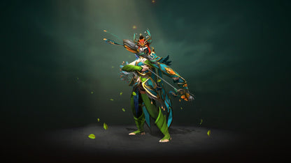 Archon IV | MMR: 2693 - Behavior: 8103 - Communication: 8103