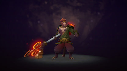 Archon I | MMR: 2394 - Behavior: 10971 - Communication: 10971