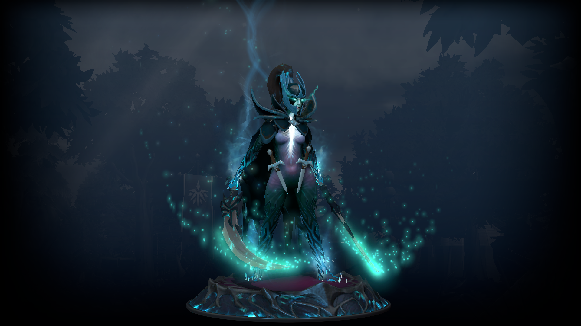 Crusader III | MMR: 1880 - Behavior: 9456