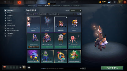 Archon V | MMR: 2847 - Behavior: 10000 - Communication: 10000