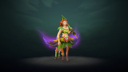 Immortal | MMR: 5663 - Behavior: 10085 - Communication: 10085