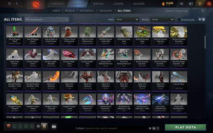 Legend V | MMR: 3666 - Behavior: 9790 - Communication: 9010