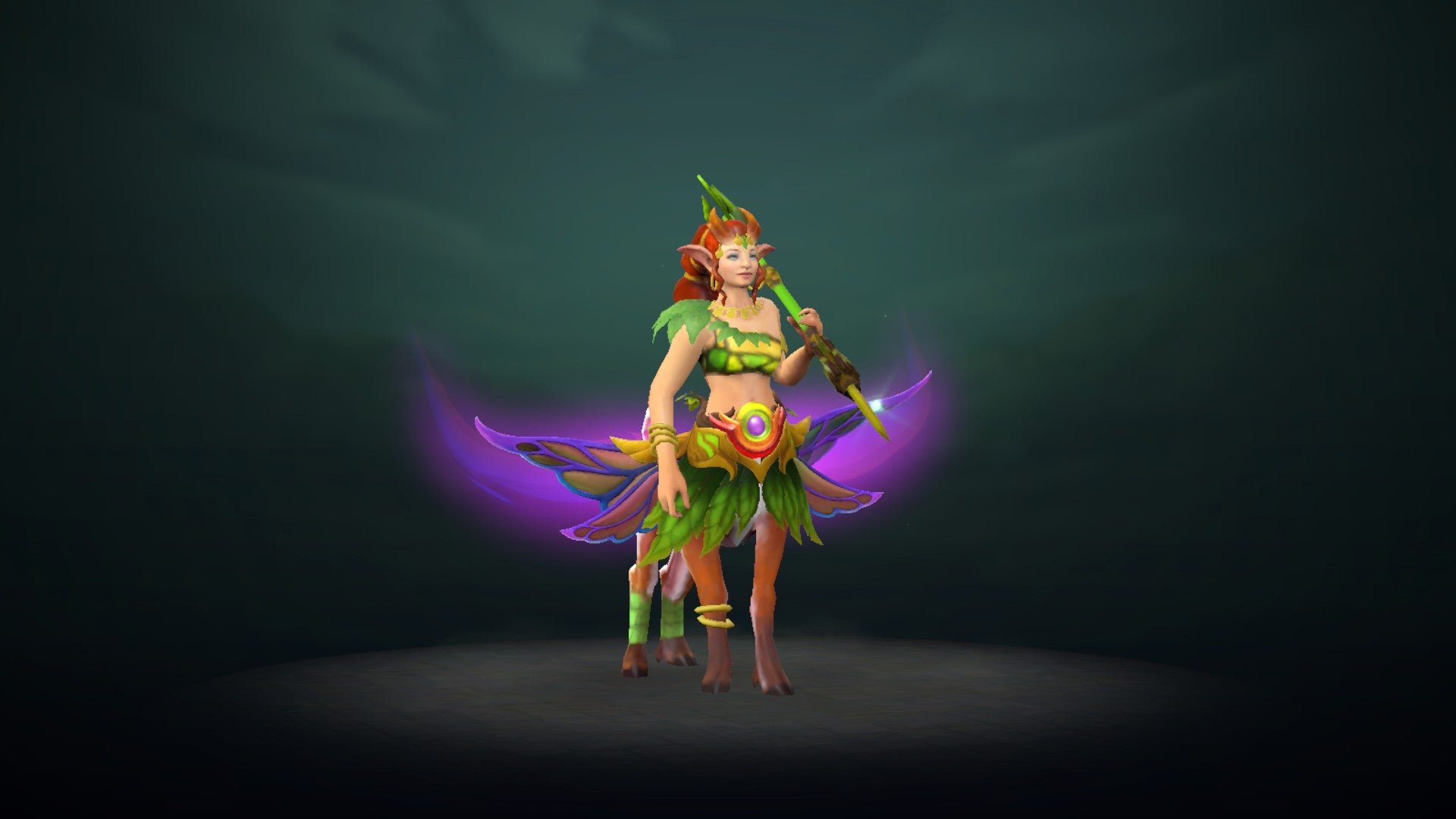 Archon I | MMR: 2283 - Behavior: 10525 - Communication: 10525