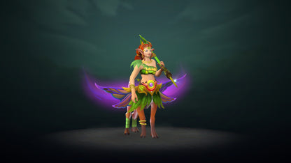 Archon I | MMR: 2283 - Behavior: 10525 - Communication: 10525