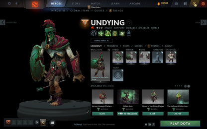 Crusader III | MMR: 1699 - Behavior: 9895